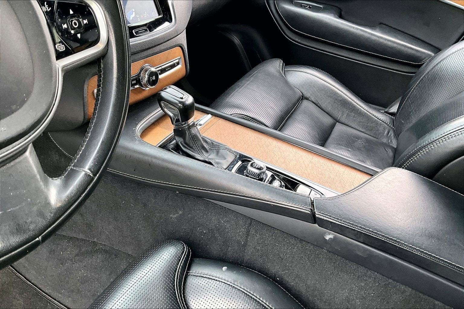 2019 Volvo XC90 Inscription