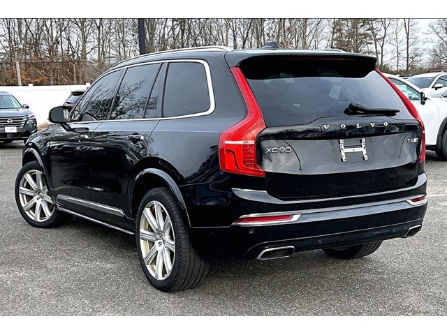 2019 Volvo XC90 Inscription