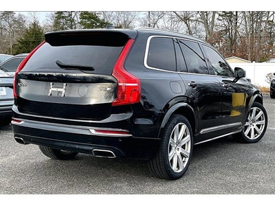 2019 Volvo XC90 Inscription