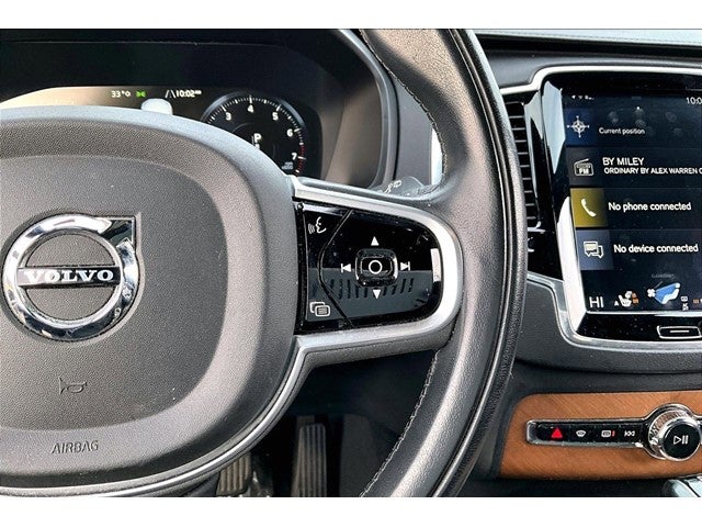 2019 Volvo XC90 Inscription