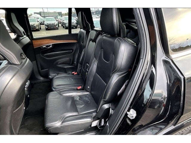 2019 Volvo XC90 Inscription