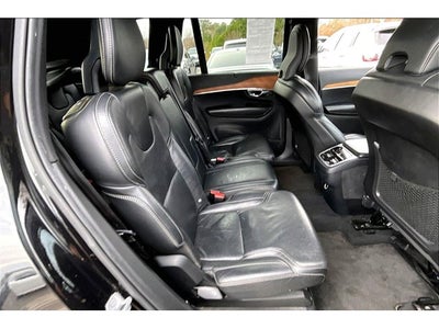 2019 Volvo XC90 Inscription