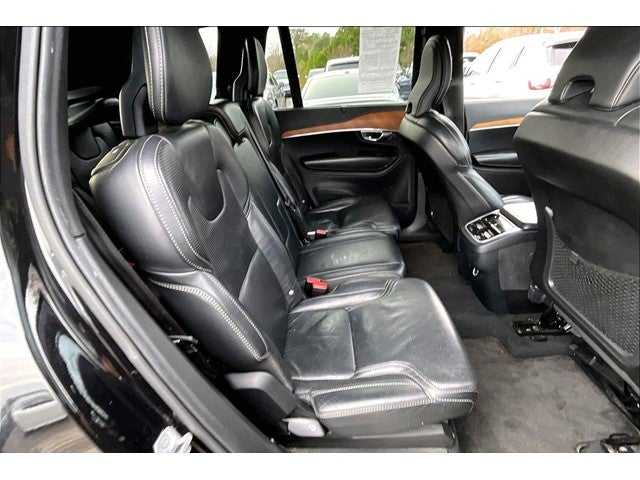 2019 Volvo XC90 Inscription