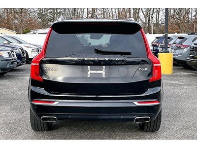 2019 Volvo XC90 Inscription