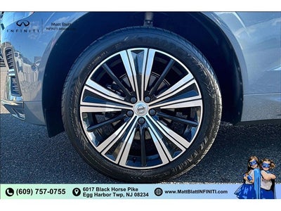 2022 Volvo XC60 Inscription