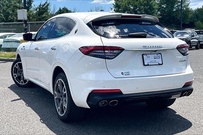 2023 Maserati Levante Modena