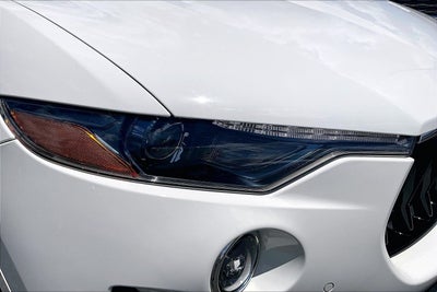 2023 Maserati Levante Modena