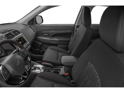2026 Mitsubishi Outlander Sport 2.0 LE