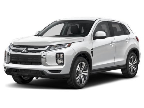 2026 Mitsubishi Outlander Sport 2.0 ES