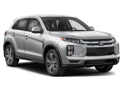 2026 Mitsubishi Outlander Sport 2.0 ES