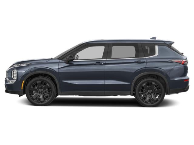 2026 Mitsubishi Outlander LE 1.5T S-AWC