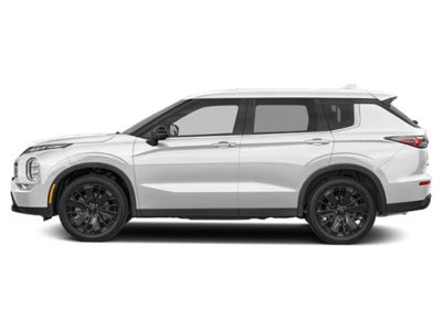 2026 Mitsubishi Outlander LE 1.5T S-AWC