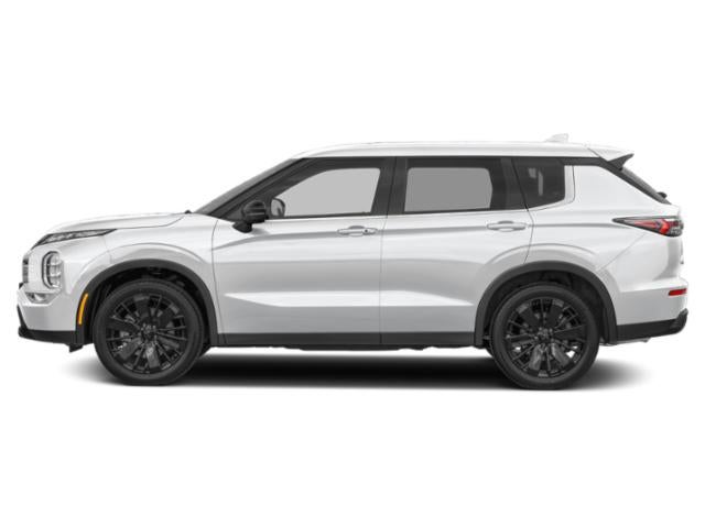 2026 Mitsubishi Outlander LE 1.5T S-AWC