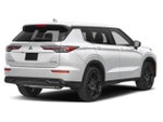 2026 Mitsubishi Outlander LE 1.5T S-AWC