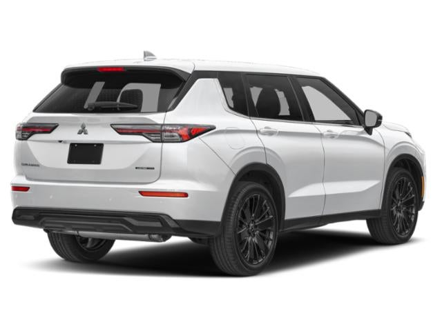 2026 Mitsubishi Outlander LE 1.5T S-AWC