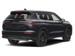 2026 Mitsubishi Outlander LE 1.5T S-AWC