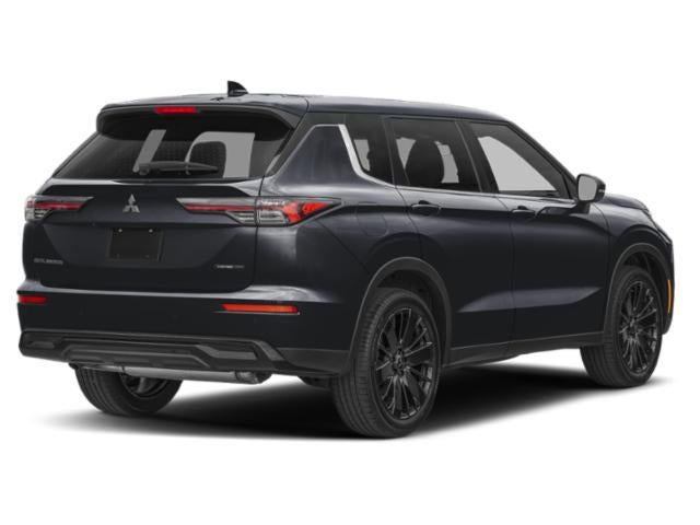 2026 Mitsubishi Outlander LE 1.5T S-AWC