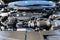 2021 Acura TLX Base 2.0L