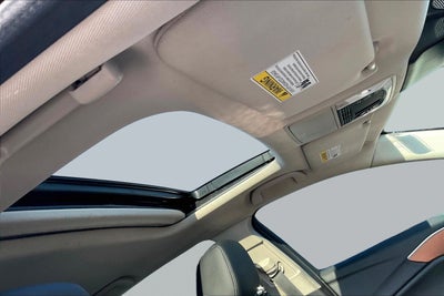 2021 Acura TLX Base 2.0L