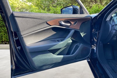 2021 Acura TLX Base 2.0L