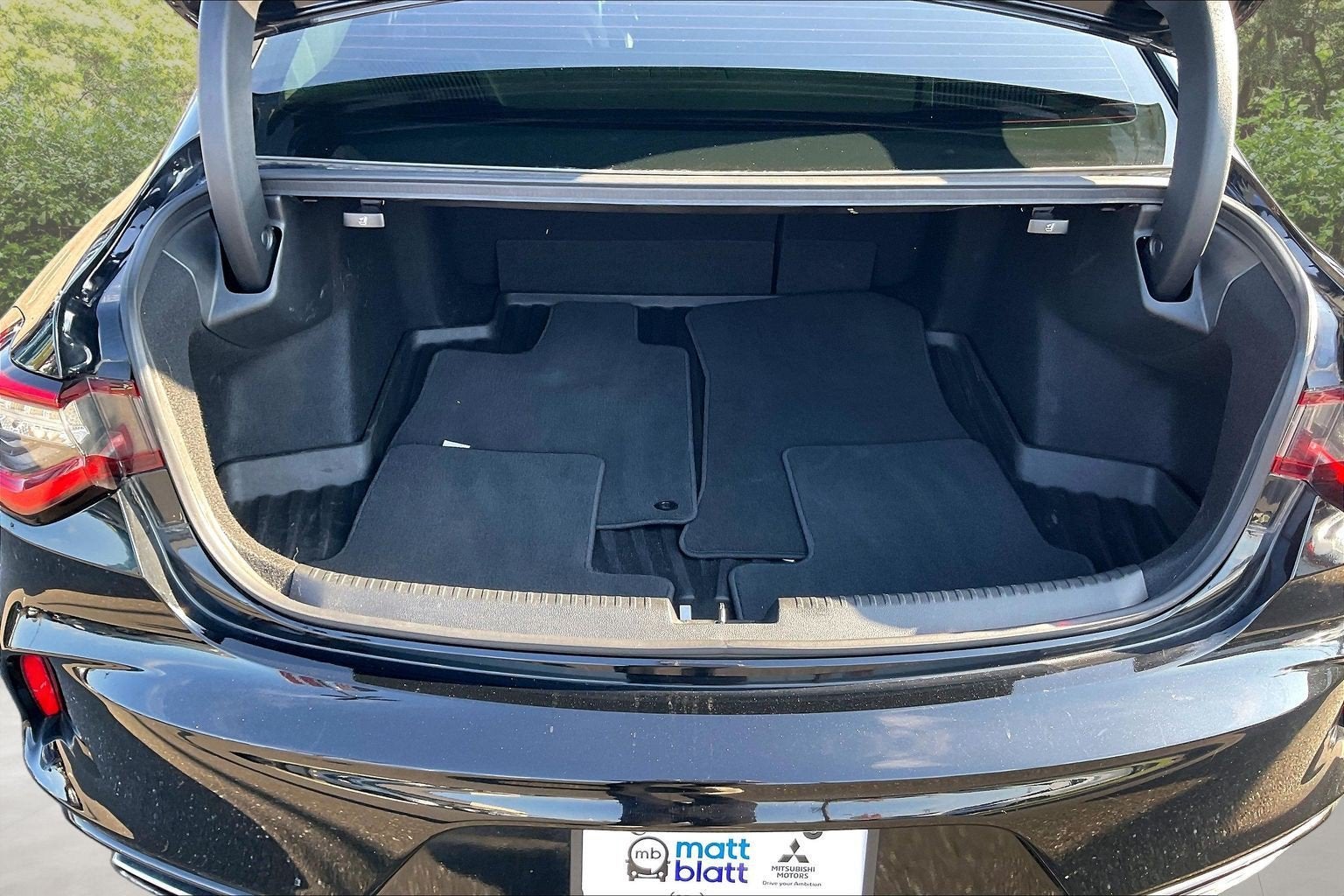 2021 Acura TLX Base 2.0L