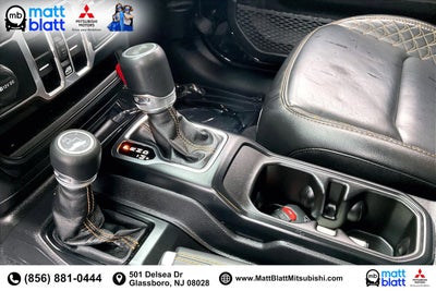 2023 Jeep Wrangler High Altitude