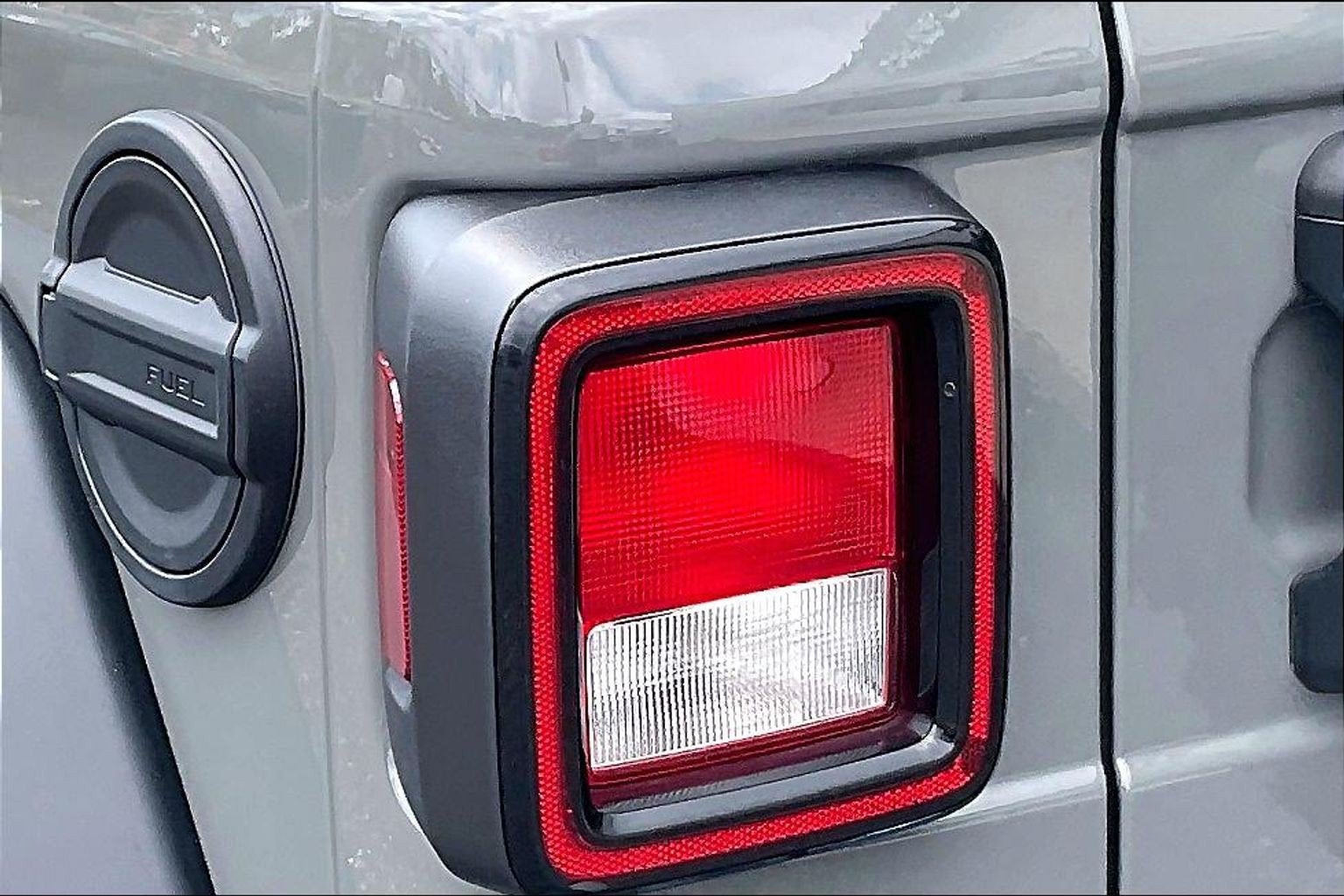 2023 Jeep Wrangler 4xe Willys