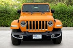2021 Jeep Wrangler 4xe Unlimited Sahara