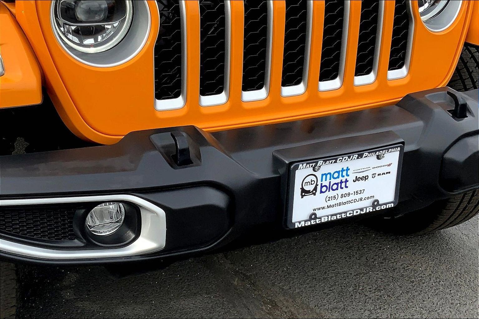 2021 Jeep Wrangler 4xe Unlimited Sahara