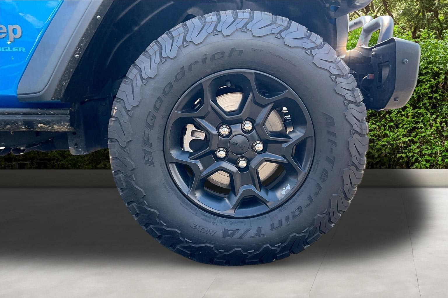 2023 Jeep Wrangler 4xe Rubicon 20th Anniversary