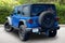 2023 Jeep Wrangler 4xe Rubicon 20th Anniversary