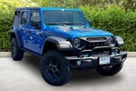 2023 Jeep Wrangler 4xe Rubicon 20th Anniversary