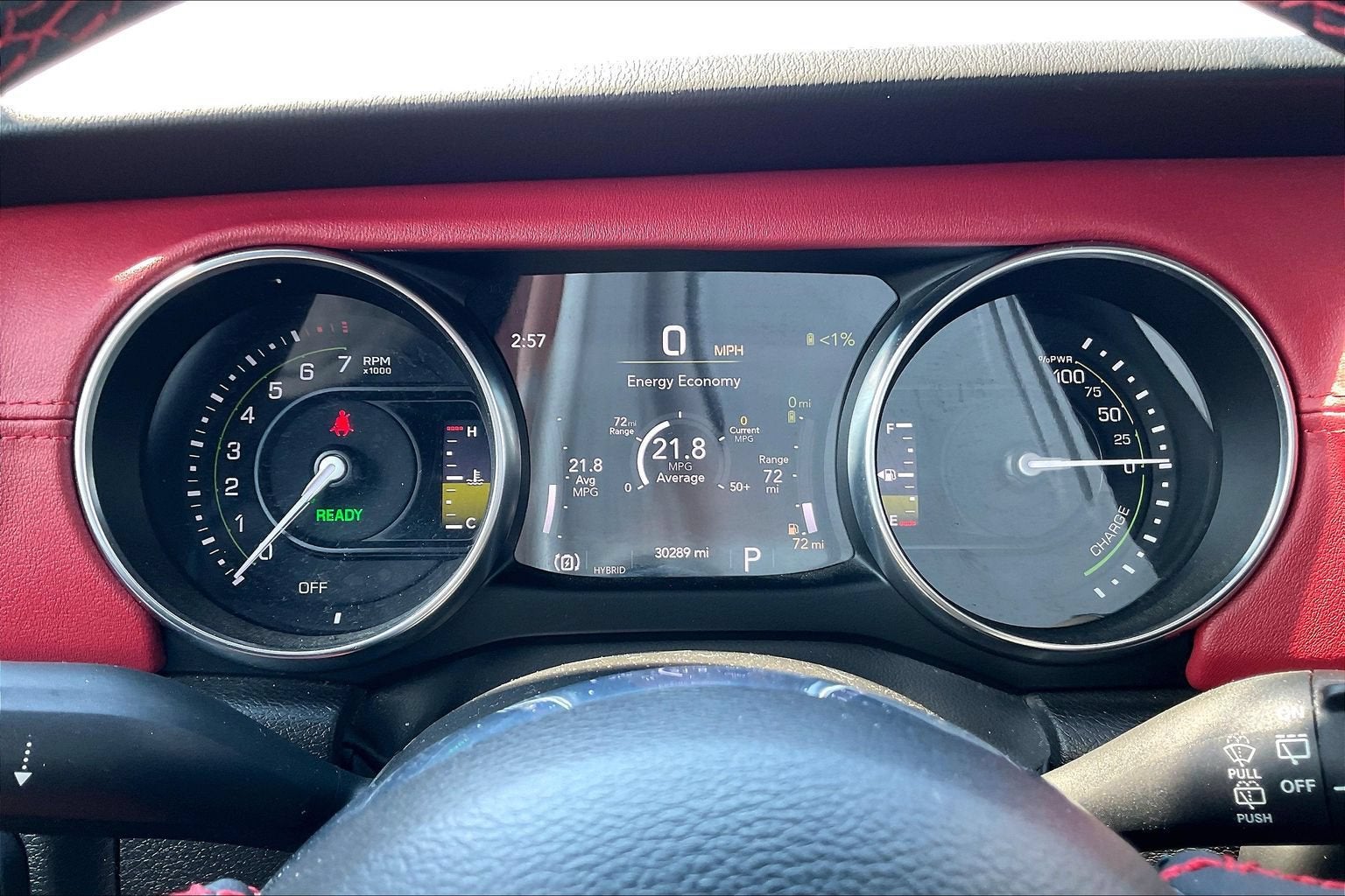 2023 Jeep Wrangler 4xe Rubicon 20th Anniversary