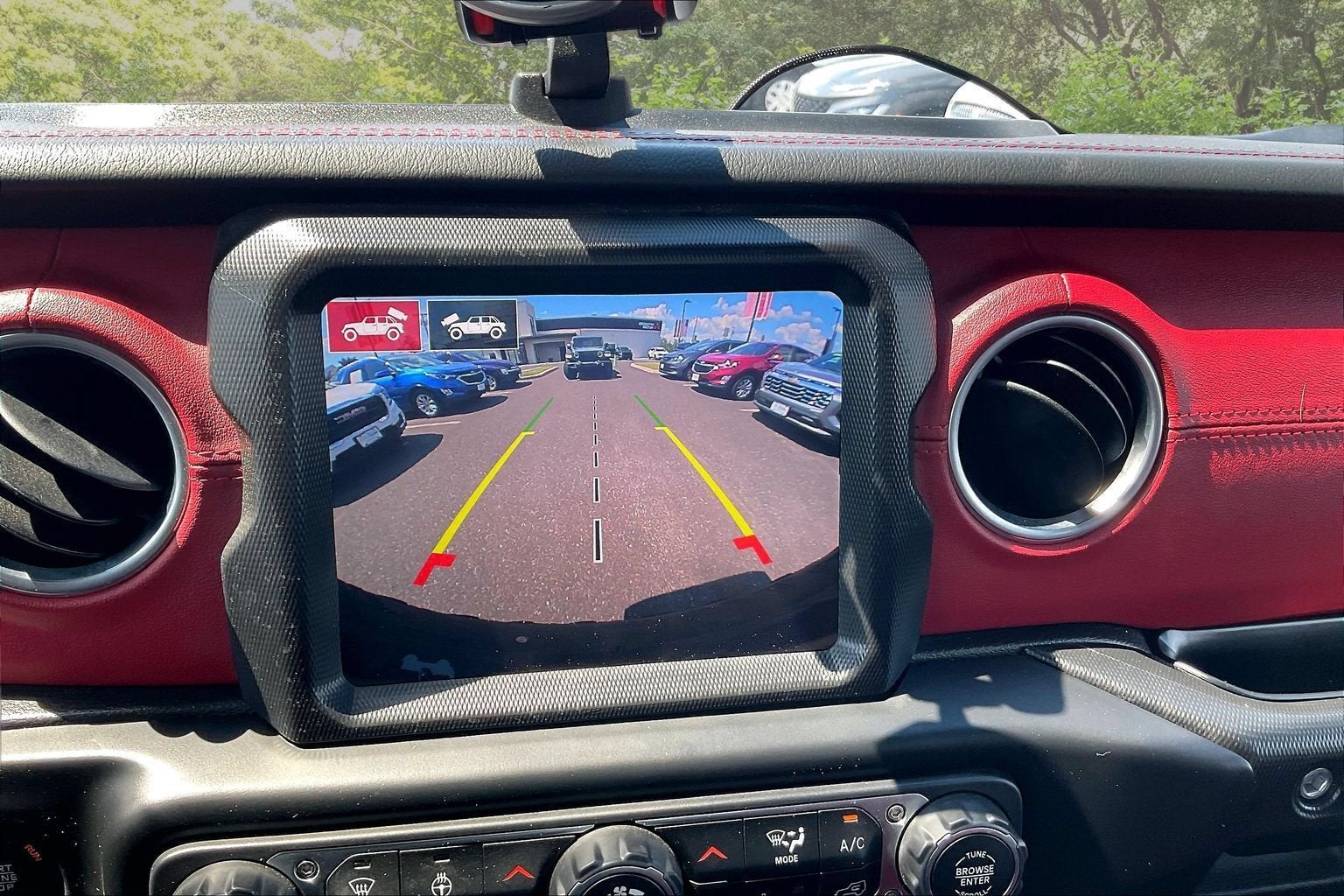 2023 Jeep Wrangler 4xe Rubicon 20th Anniversary