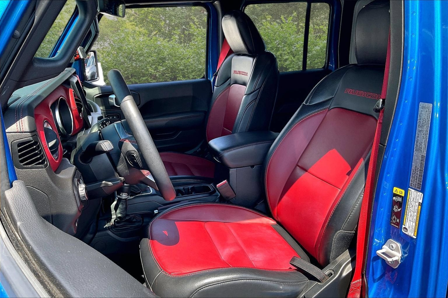 2023 Jeep Wrangler 4xe Rubicon 20th Anniversary