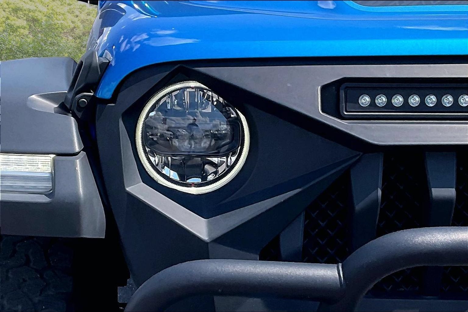 2023 Jeep Wrangler 4xe Rubicon 20th Anniversary