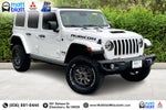 2022 Jeep Wrangler Unlimited Rubicon 392