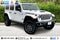2022 Jeep Wrangler Unlimited Rubicon 392