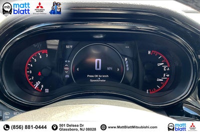 2022 Dodge Durango SXT