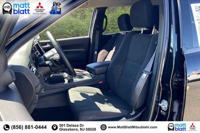 2022 Dodge Durango SXT