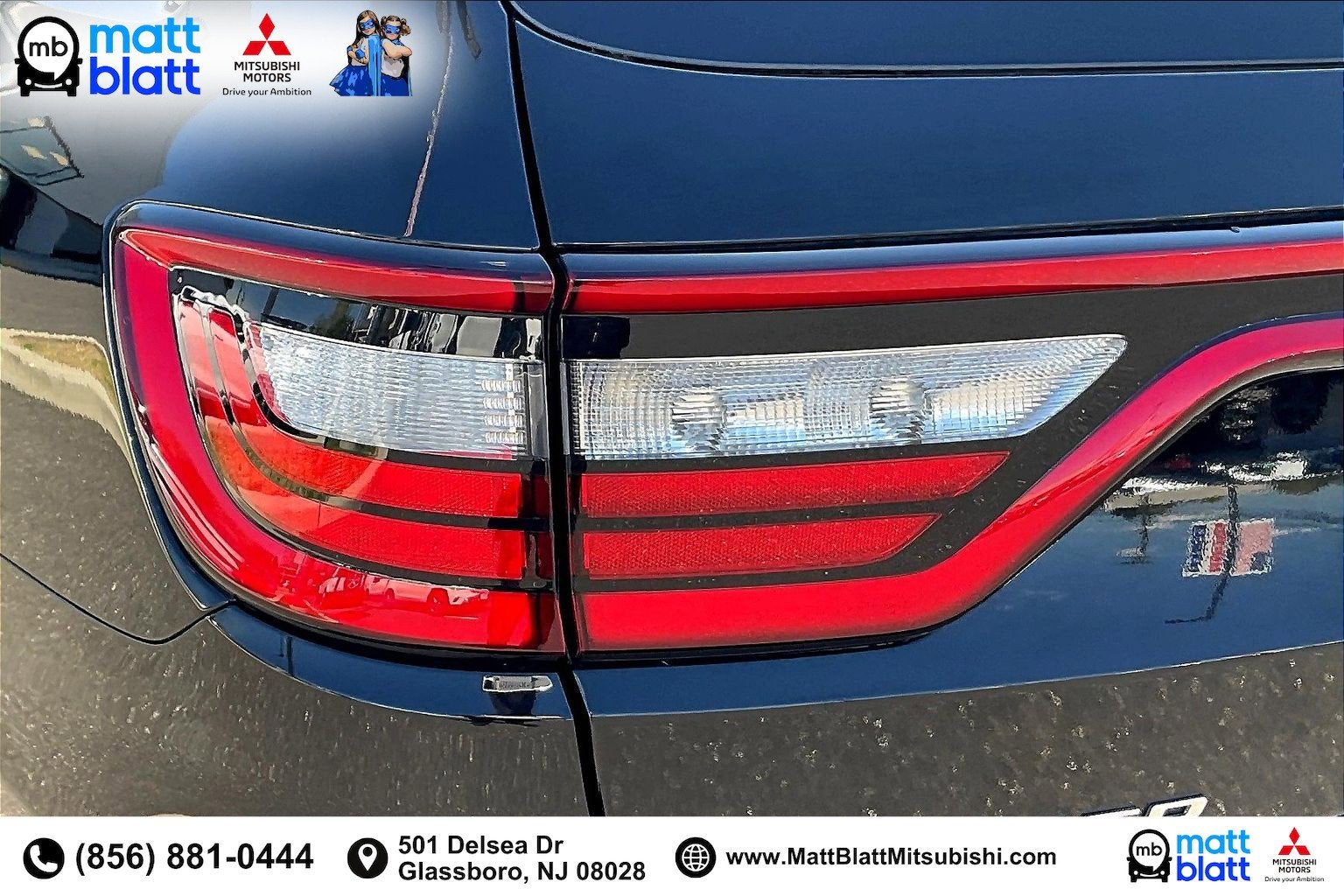 2022 Dodge Durango SXT