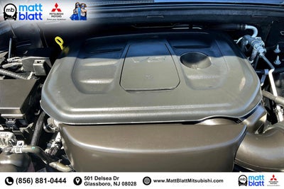 2022 Dodge Durango SXT