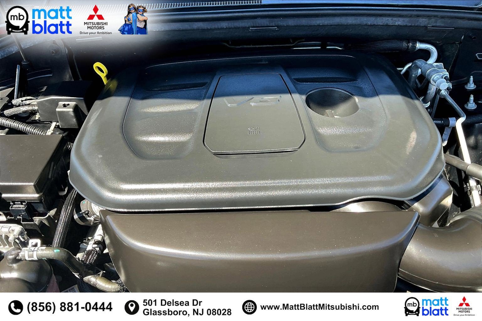 2022 Dodge Durango SXT