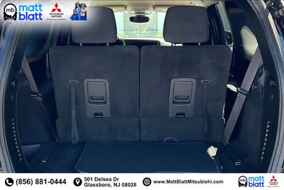 2022 Dodge Durango SXT