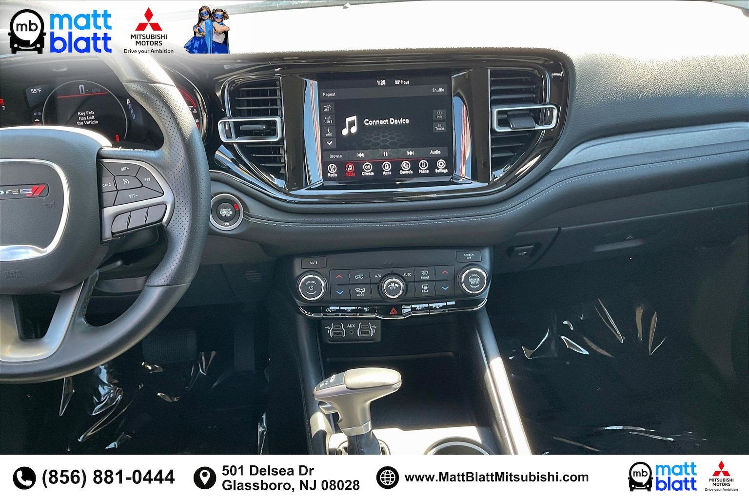 2022 Dodge Durango SXT