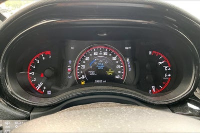 2023 Dodge Durango GT Launch Edition