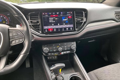 2023 Dodge Durango GT Launch Edition