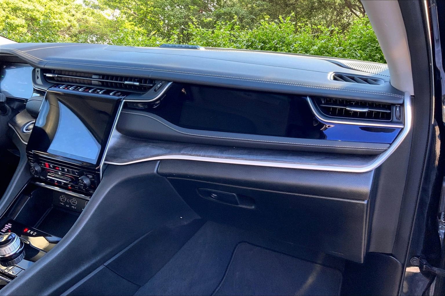 2022 Jeep Grand Cherokee 4xe 4XE