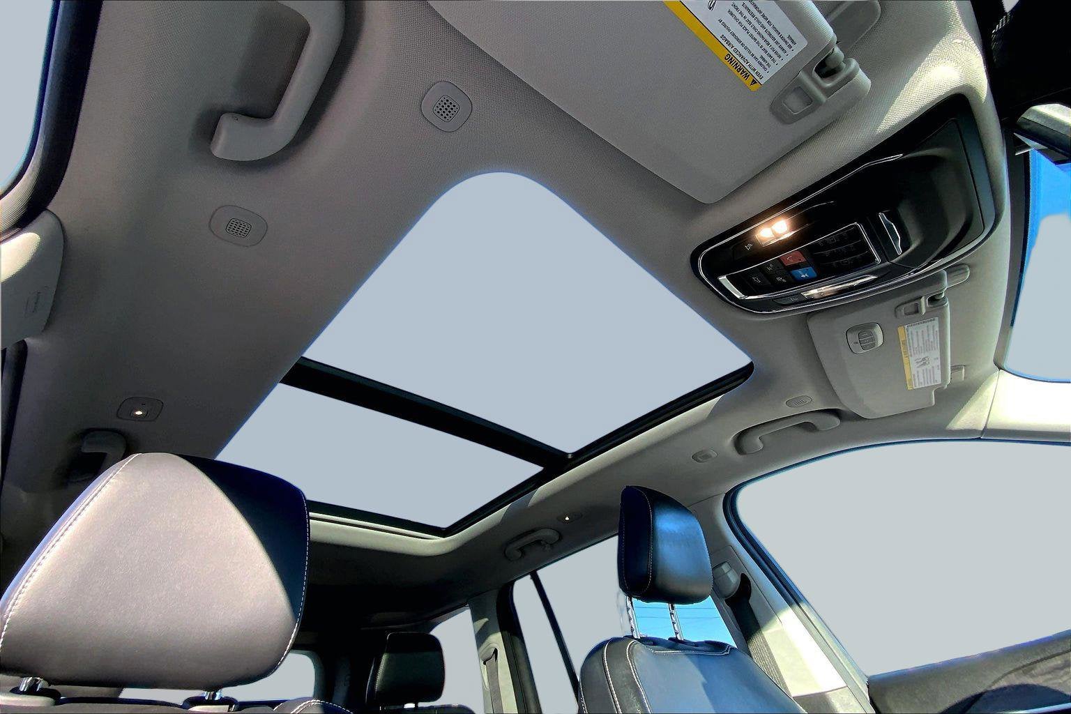 2022 Jeep Grand Cherokee 4xe 4XE