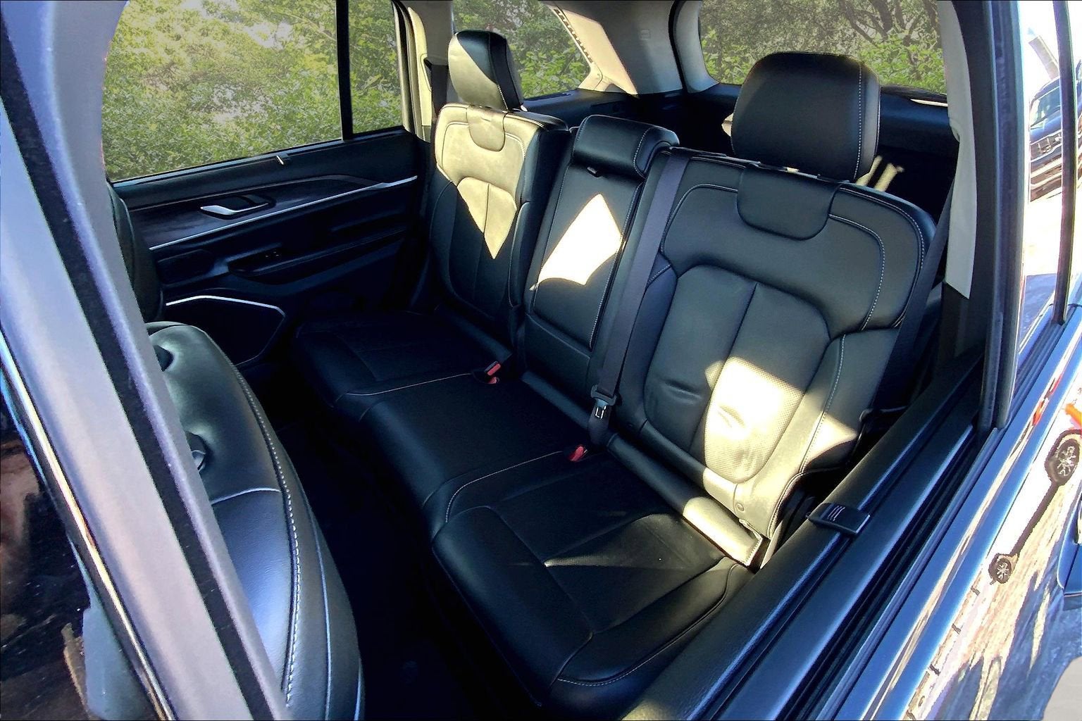 2022 Jeep Grand Cherokee 4xe 4XE